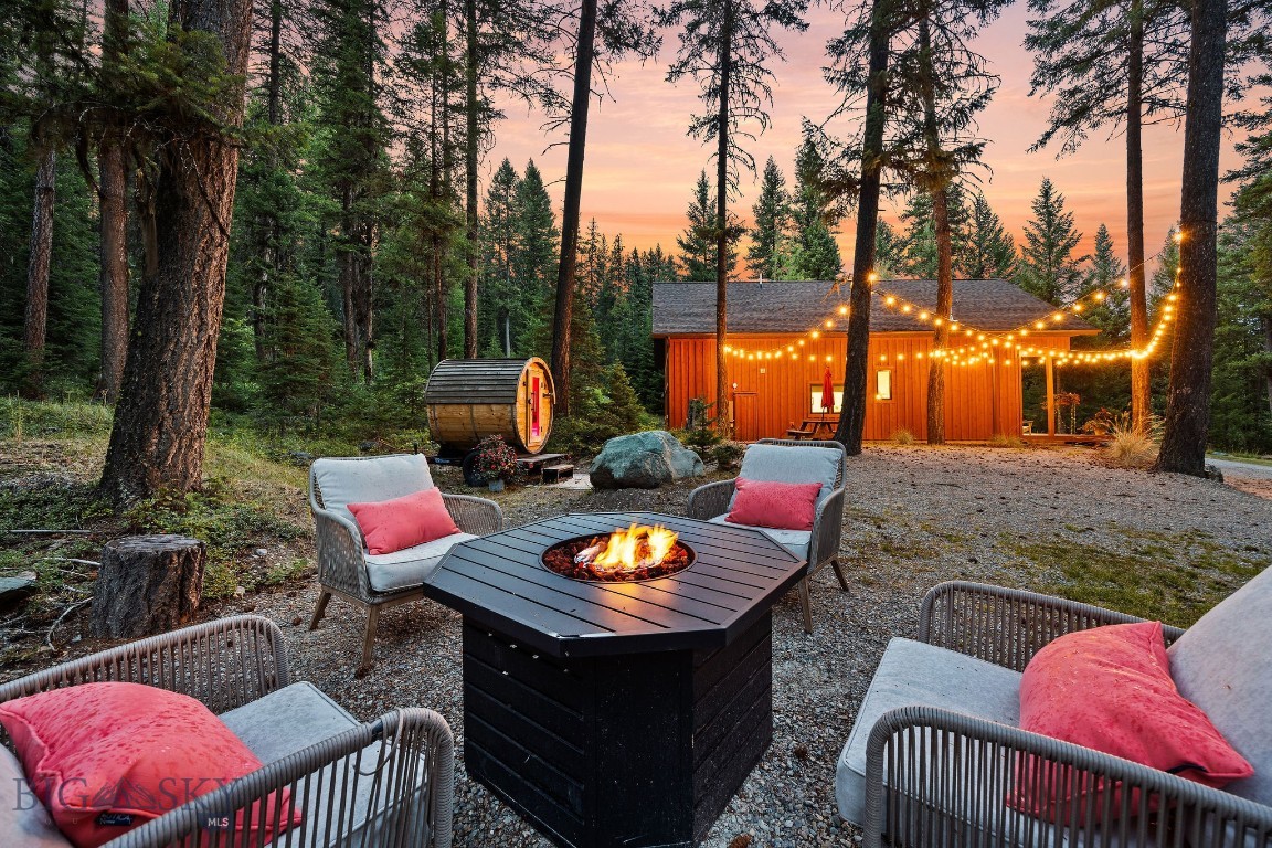 3965 Star Meadow Road Whitefish, MT 59937 - Photo 40 of 93 Gallery Image 40