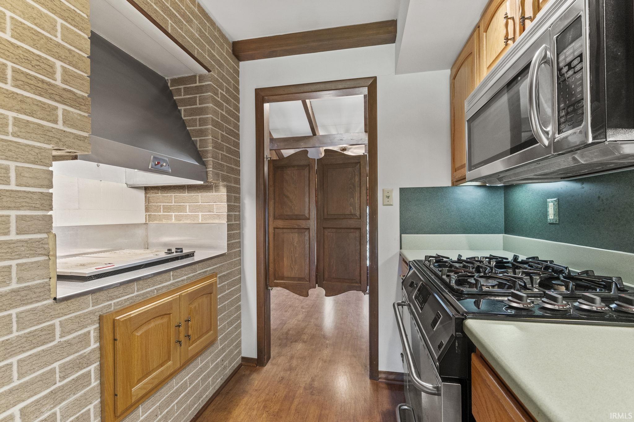 4211 Rurode Lane Fort Wayne, IN 46809 - Photo 15 of 36 Gallery Image 15