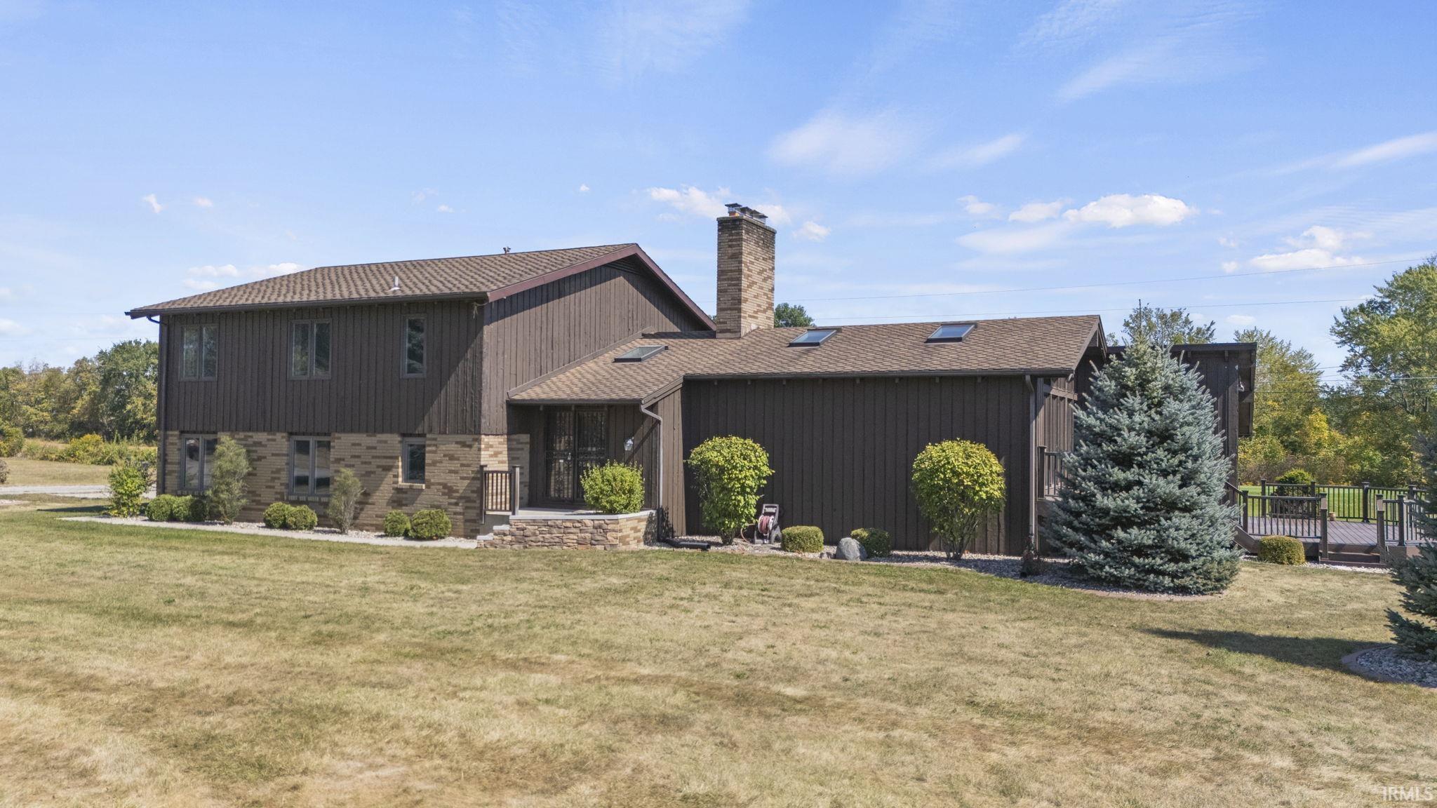4211 Rurode Lane Fort Wayne, IN 46809 - Photo 3 of 36 Gallery Image 3