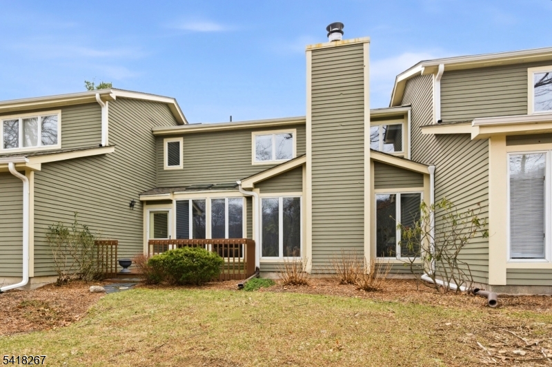 25 Stone Row Lane Oak Ridge, NJ 07438 - Photo 26 of 27