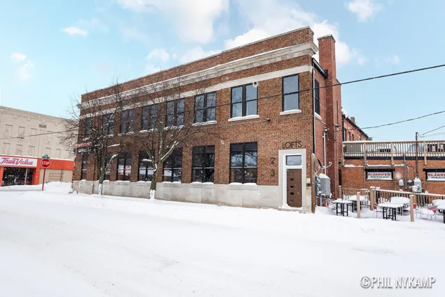 $515,000 | 106 East Main Street, Unit 3, Fennville, MI 49408