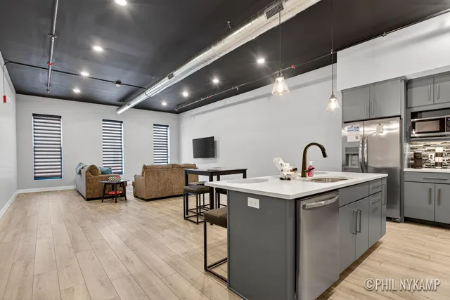 $515,000 | 106 East Main Street, Unit 3, Fennville, MI 49408