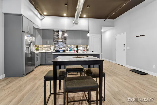 $515,000 | 106 East Main Street, Unit 3, Fennville, MI 49408