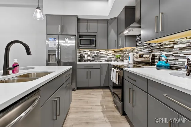 $515,000 | 106 East Main Street, Unit 3, Fennville, MI 49408