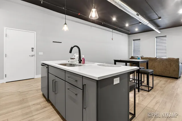 $515,000 | 106 East Main Street, Unit 3, Fennville, MI 49408