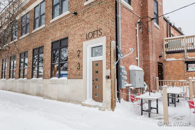 $515,000 | 106 East Main Street, Unit 3, Fennville, MI 49408