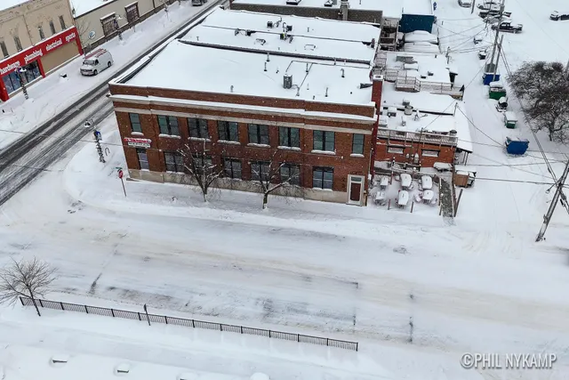 $515,000 | 106 East Main Street, Unit 3, Fennville, MI 49408