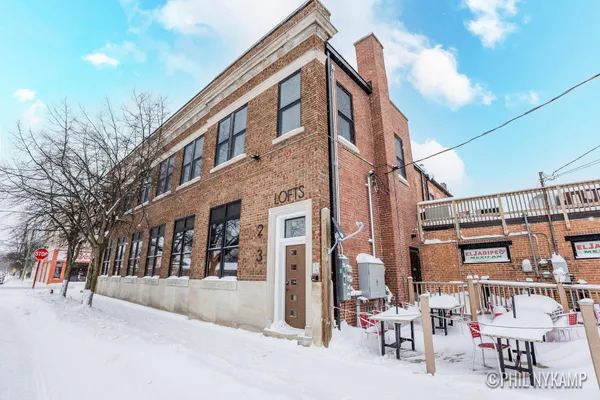 $515,000 | 106 East Main Street, Unit 3, Fennville, MI 49408