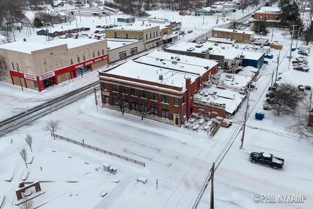 $515,000 | 106 East Main Street, Unit 3, Fennville, MI 49408