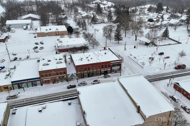 $515,000 | 106 East Main Street, Unit 3, Fennville, MI 49408