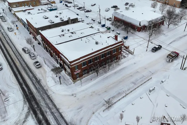 $515,000 | 106 East Main Street, Unit 3, Fennville, MI 49408