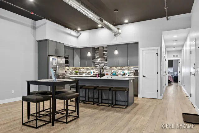 $515,000 | 106 East Main Street, Unit 3, Fennville, MI 49408