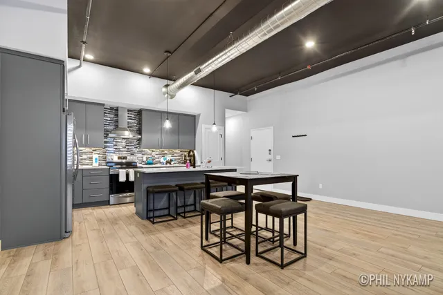 $515,000 | 106 East Main Street, Unit 3, Fennville, MI 49408