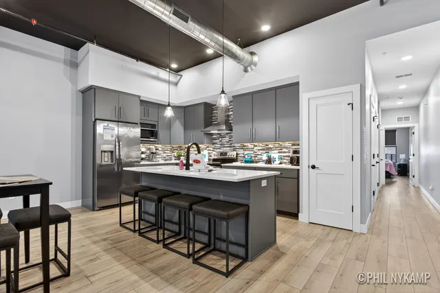 $515,000 | 106 East Main Street, Unit 3, Fennville, MI 49408