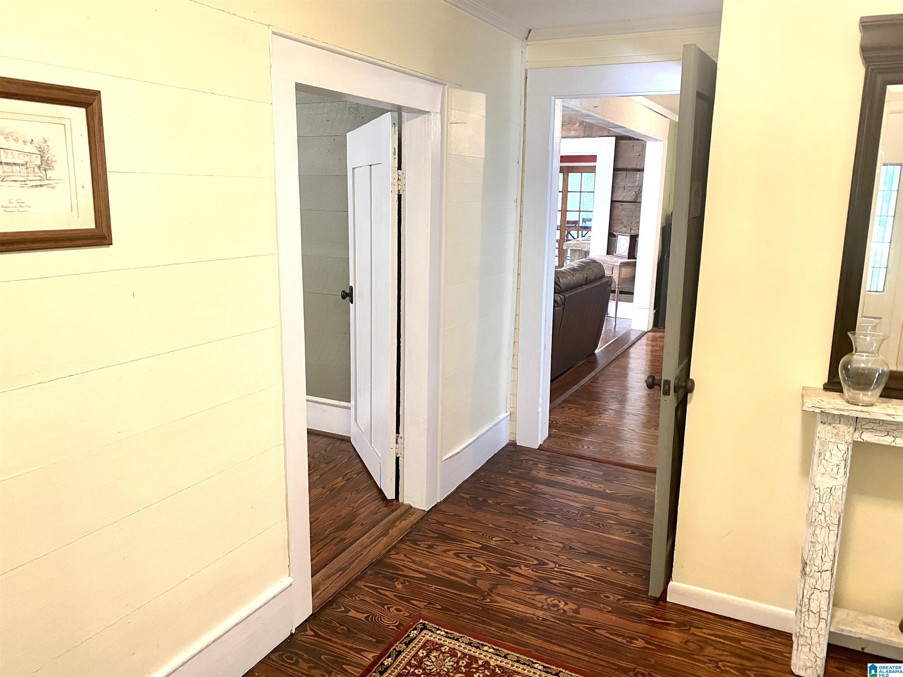 454 Buckelew Bridge Road Anniston, AL 36207 - Photo 34 of 50