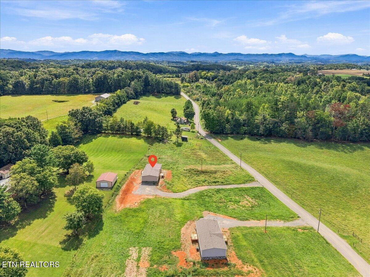 840 Shackleford Road Mosheim, TN 37818 - Photo 32 of 34 32-840 Shackleford Rd 32