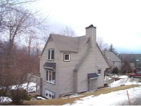 10 Eagle Rise Road, Unit 10 Manchester, VT 05255 - Photo 1 of 1 Gallery Image 1