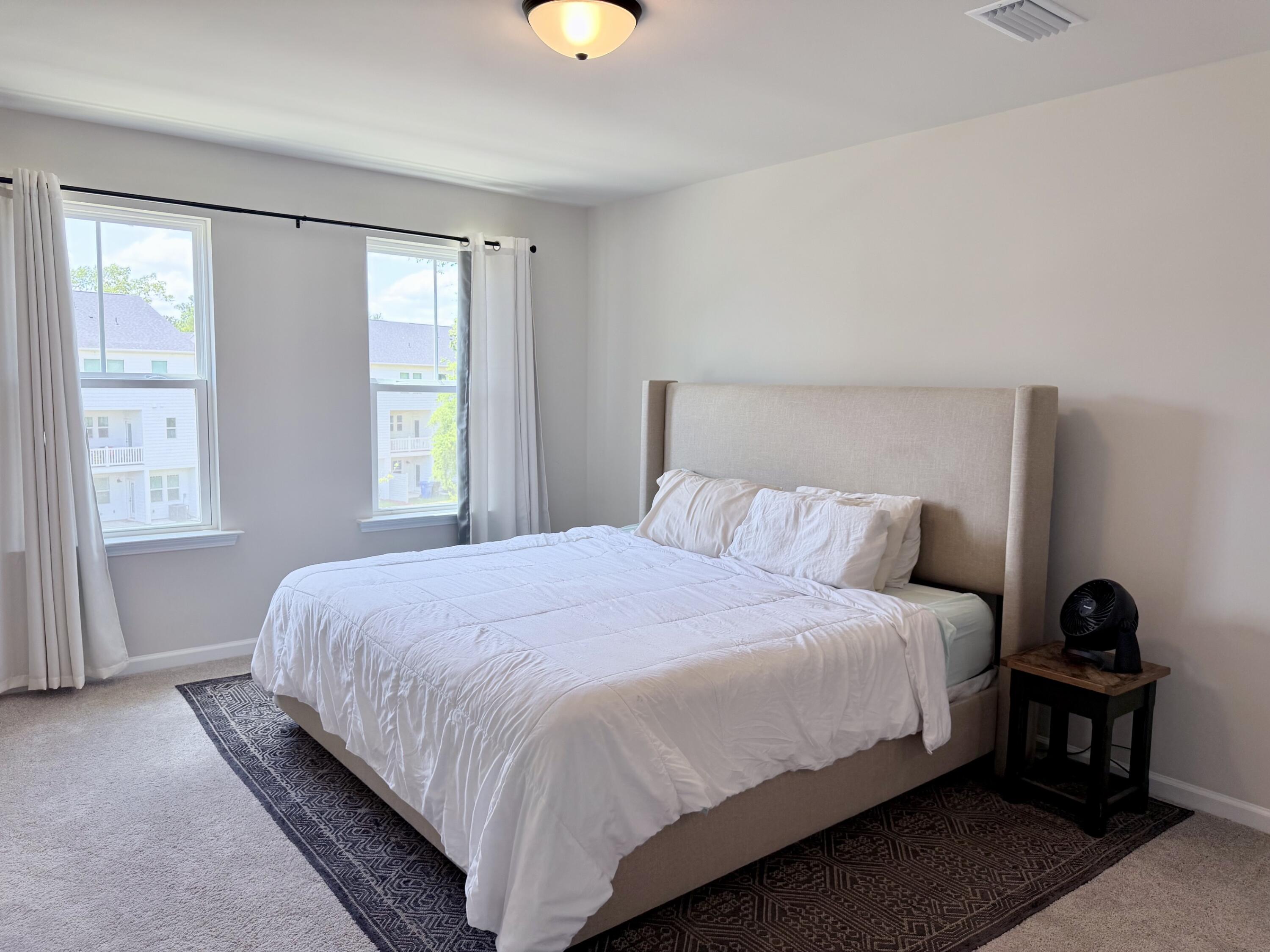 5138 Double Eagle Loop Summerville, SC 29485 - Photo 15 of 35 Main bedroom on 3rd floor