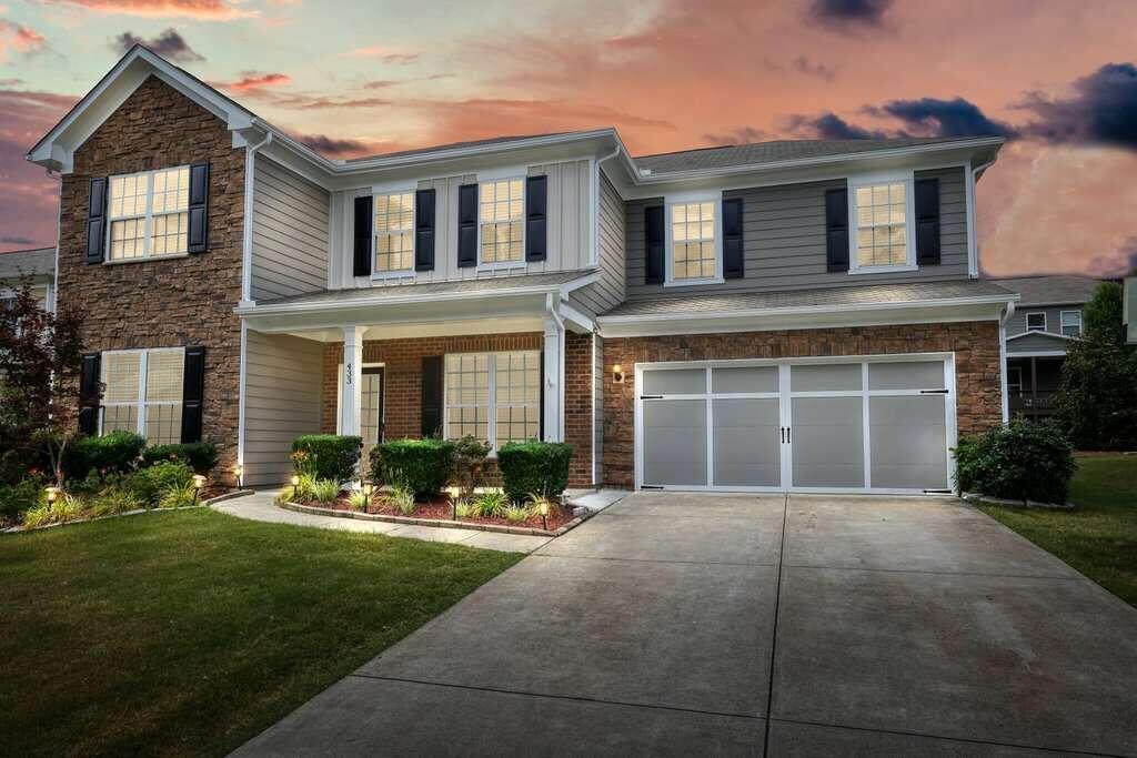 433 Spring View Drive Woodstock, GA 30188 - Photo 1 of 1 Gallery Image 1