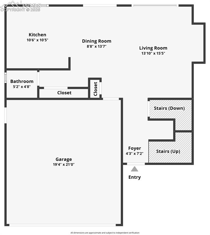 4959 Gami Way Colorado Springs, CO 80911 - Photo 42 of 44