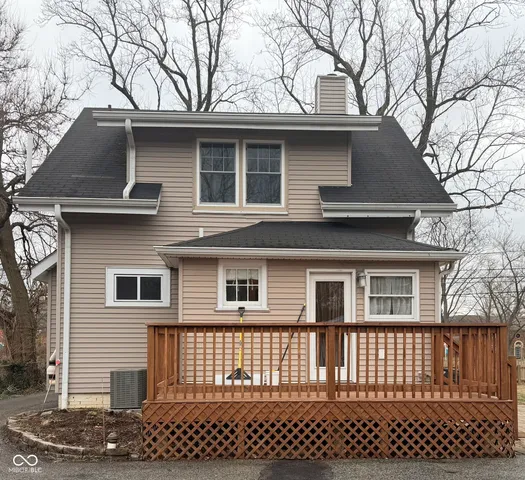 $329,000 | 9290 North College Avenue, Indianapolis, IN 46240