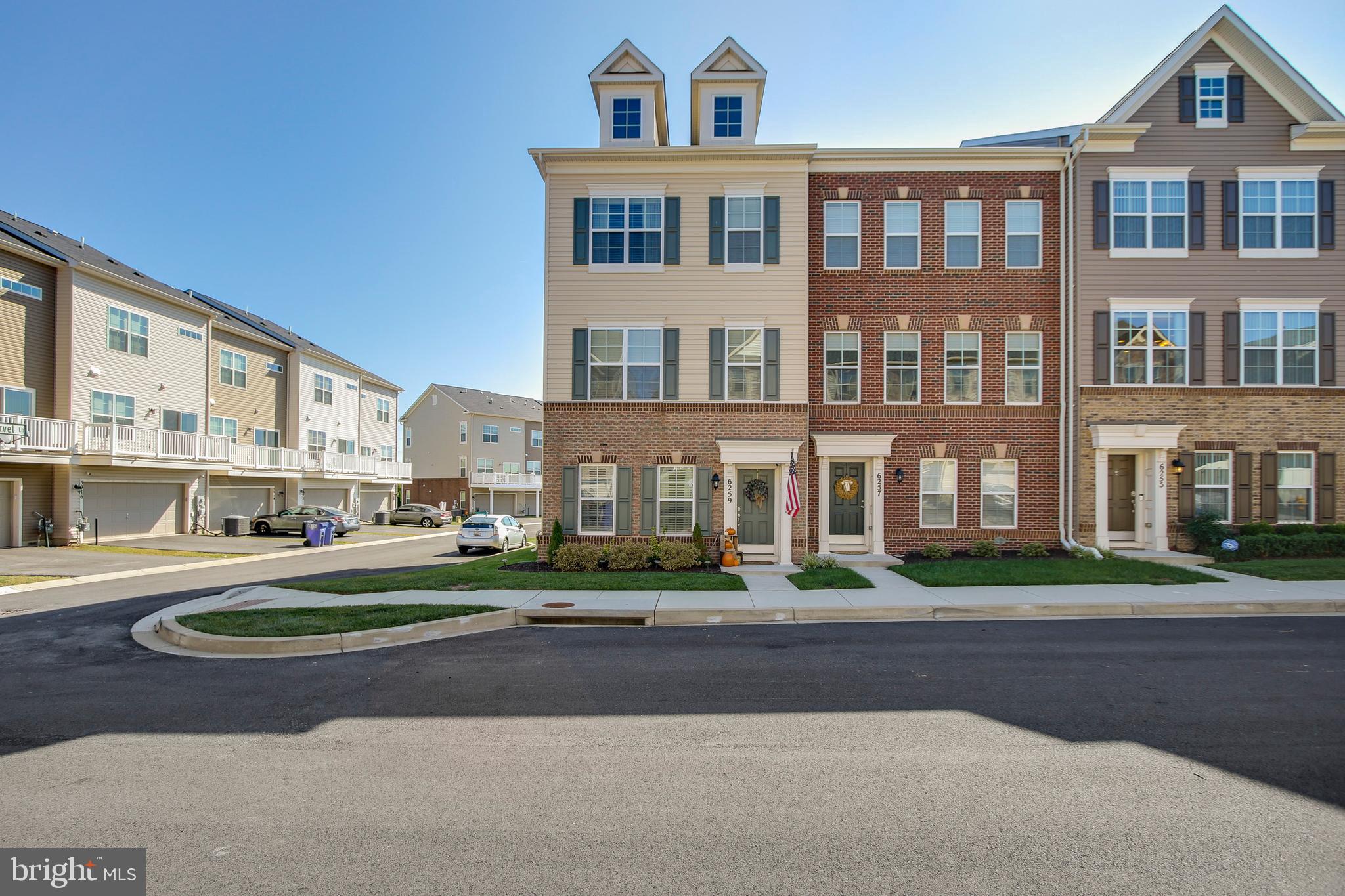 6259 Ritter Drive Frederick, MD 21703 - Photo 1 of 46 Gallery Image 1
