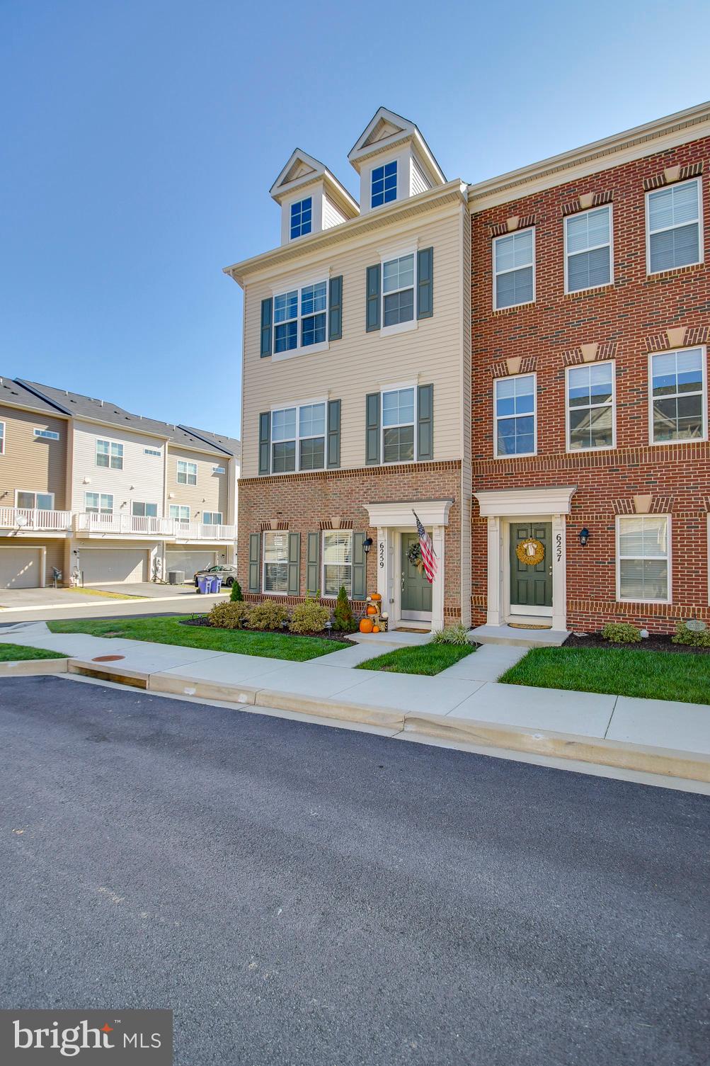 6259 Ritter Drive Frederick, MD 21703 - Photo 3 of 46 Gallery Image 3