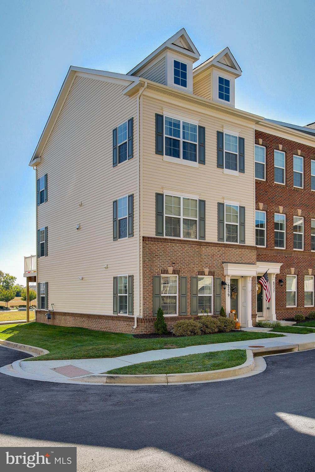 6259 Ritter Drive Frederick, MD 21703 - Photo 6 of 46 Gallery Image 6