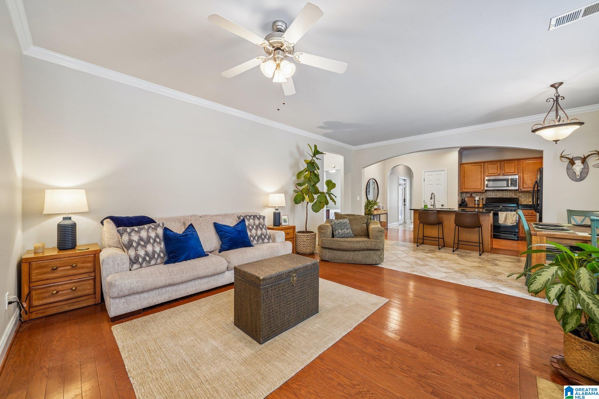 5656 Park Side Road Hoover, AL 35244 - Photo 5 of 56 Gallery Image 5