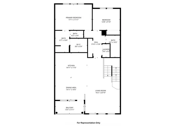 $4,500 | 9339 Alondra Boulevard, Unit 2, Bellflower, CA 90706