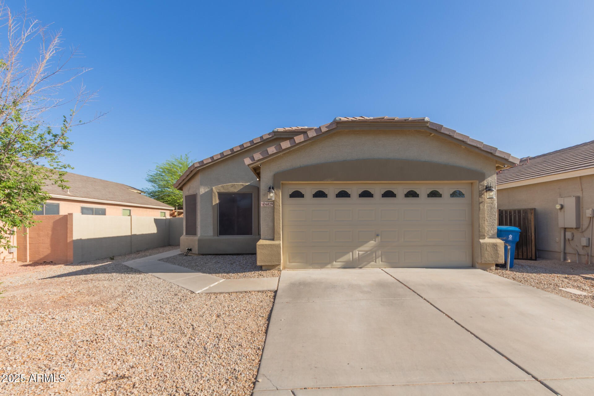 6829 East San Tan Way  