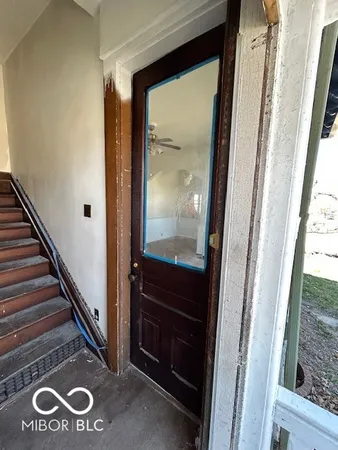 $174,900 | 114 South Jackson Street, Greencastle, IN 46135