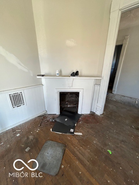 114 South Jackson Street Greencastle, IN 46135 - Photo 13 of 57