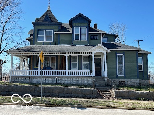 114 South Jackson Street Greencastle, IN 46135 - Photo 2 of 57