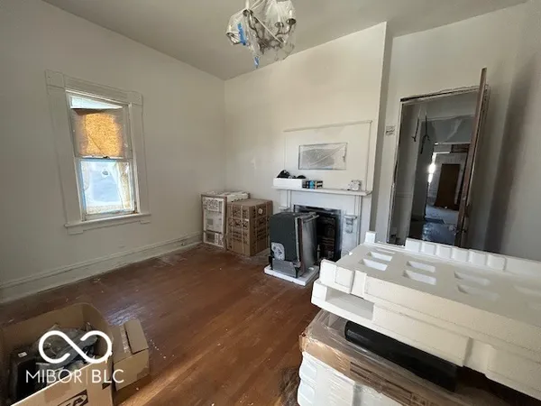 $174,900 | 114 South Jackson Street, Greencastle, IN 46135