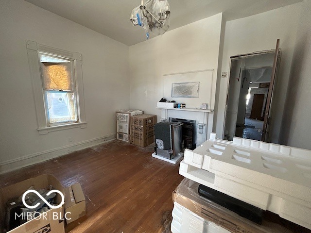 114 South Jackson Street Greencastle, IN 46135 - Photo 22 of 57