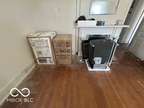 $174,900 | 114 South Jackson Street, Greencastle, IN 46135