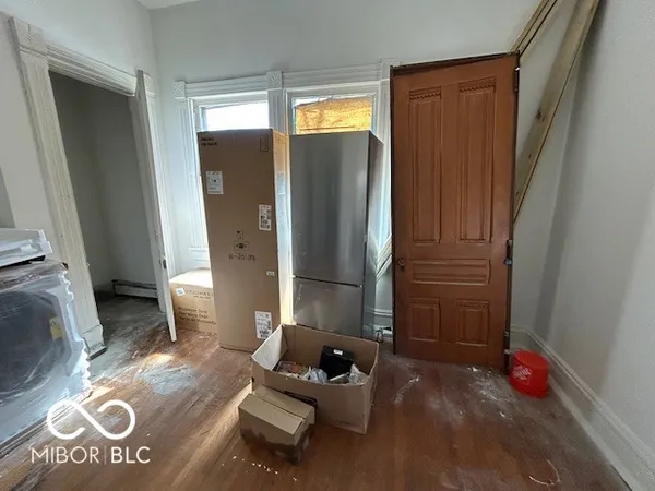 $174,900 | 114 South Jackson Street, Greencastle, IN 46135