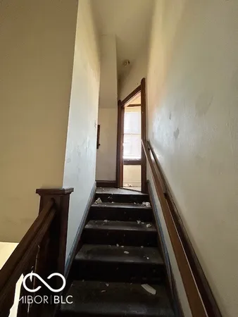 $174,900 | 114 South Jackson Street, Greencastle, IN 46135