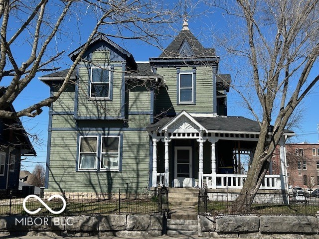 114 South Jackson Street Greencastle, IN 46135 - Photo 3 of 57