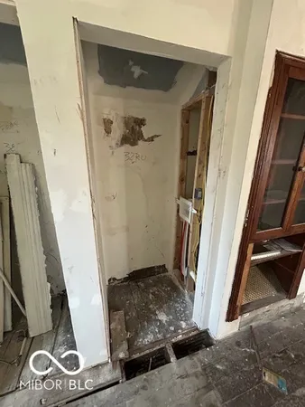 $174,900 | 114 South Jackson Street, Greencastle, IN 46135