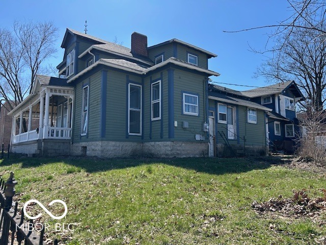 114 South Jackson Street Greencastle, IN 46135 - Photo 5 of 57