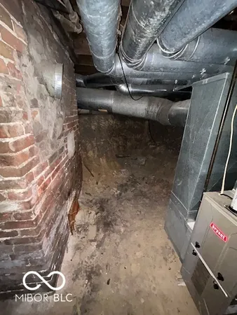 $174,900 | 114 South Jackson Street, Greencastle, IN 46135