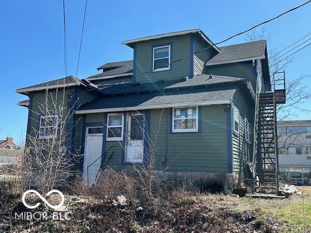 114 South Jackson Street Greencastle, IN 46135 - Photo 6 of 57