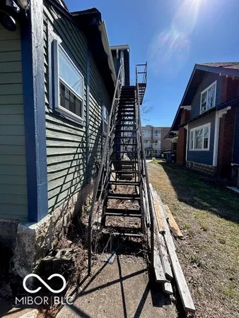 $174,900 | 114 South Jackson Street, Greencastle, IN 46135