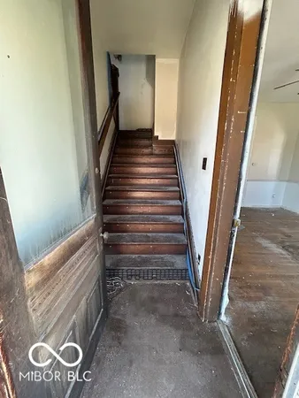 $174,900 | 114 South Jackson Street, Greencastle, IN 46135