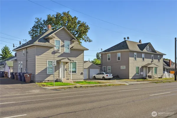 $520,000 | 1704 North Ash Street, Spokane, WA 99205