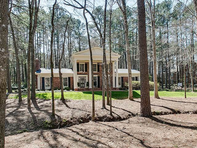 3902 Regent Road Durham, NC 27707 - Photo 3 of 25 Photo 3