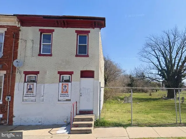 a view of outdoor space