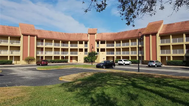 $105,000 | 6403 Parc Corniche Drive, Unit 4107, Orlando, FL 32821